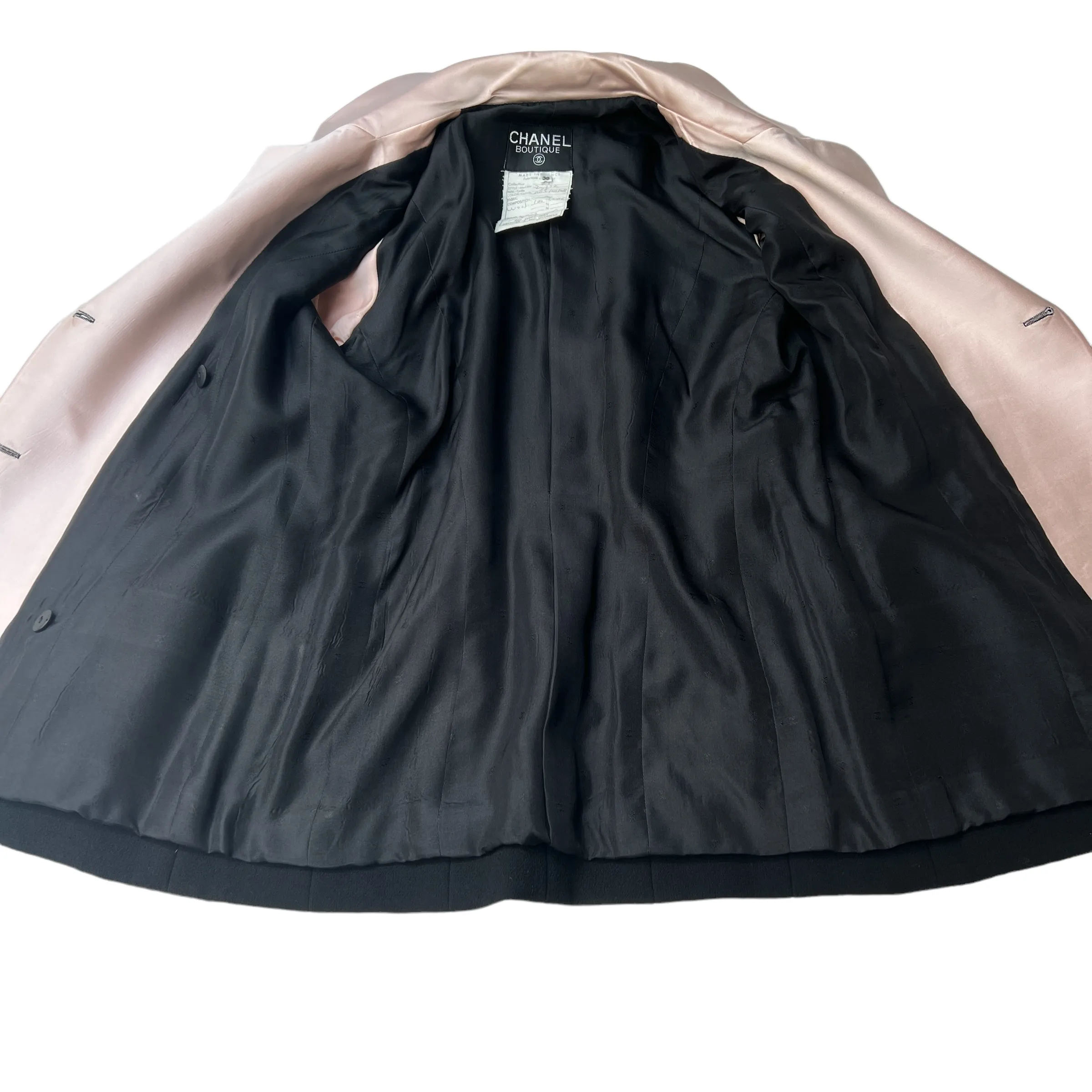 1990 Vintage Blazer - S