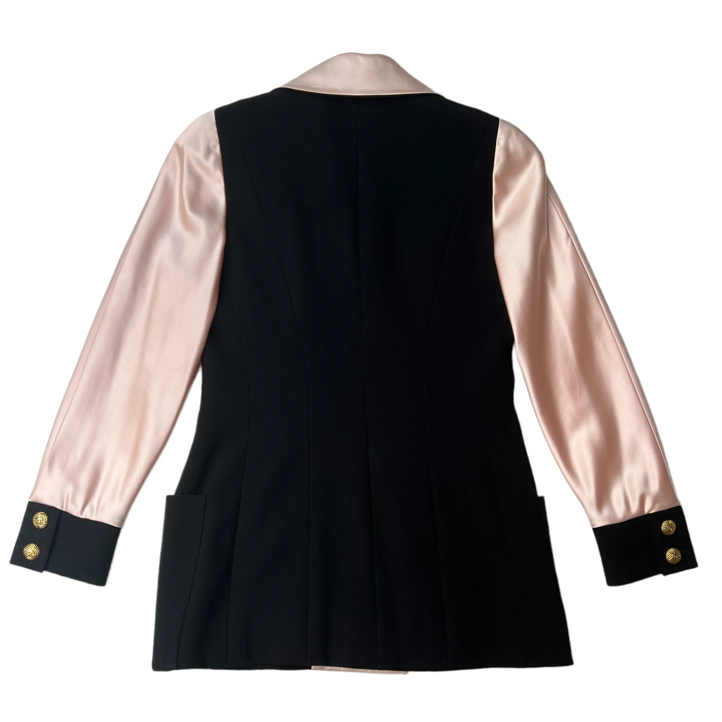 1990 Vintage Blazer - S