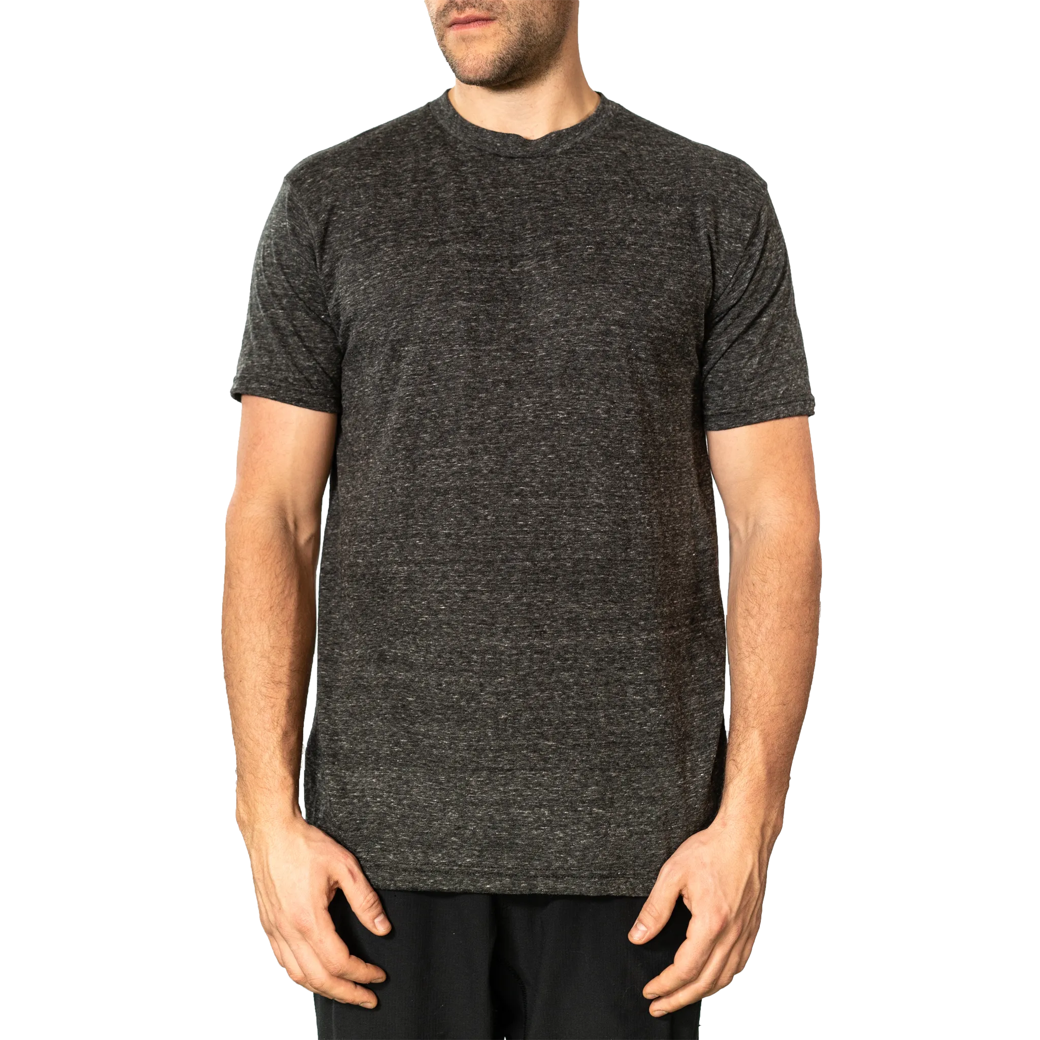 47317 Men's Snow Tee