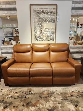 781 Emmons Reclining With Headrest Sofa