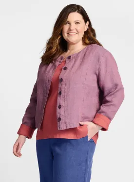 Adele Jacket * FINAL SALE