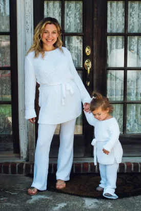 Adult Tunic (Knit)