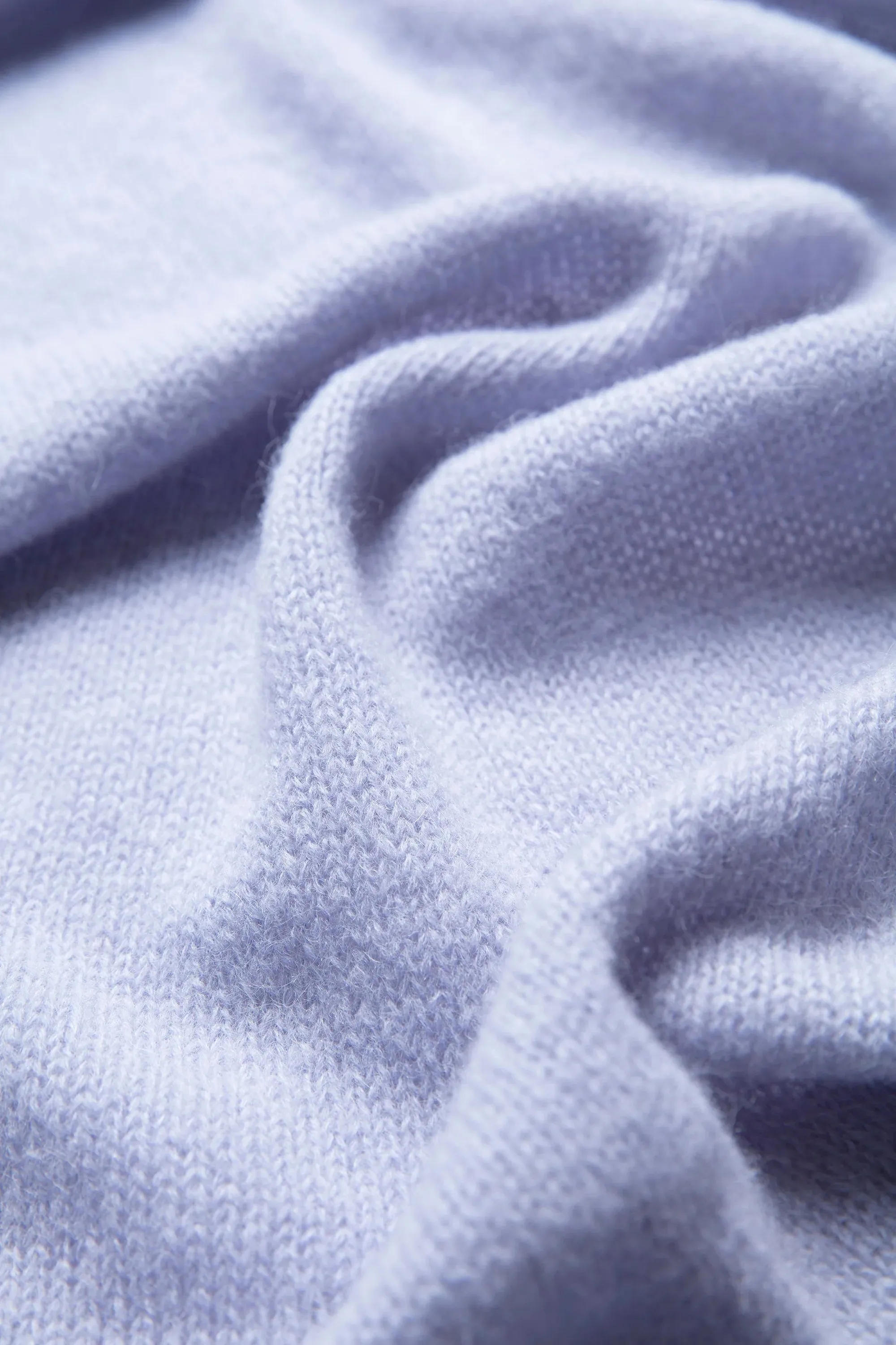 Agna Sweater / Lilac