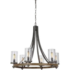 Angelo Medium Chandelier