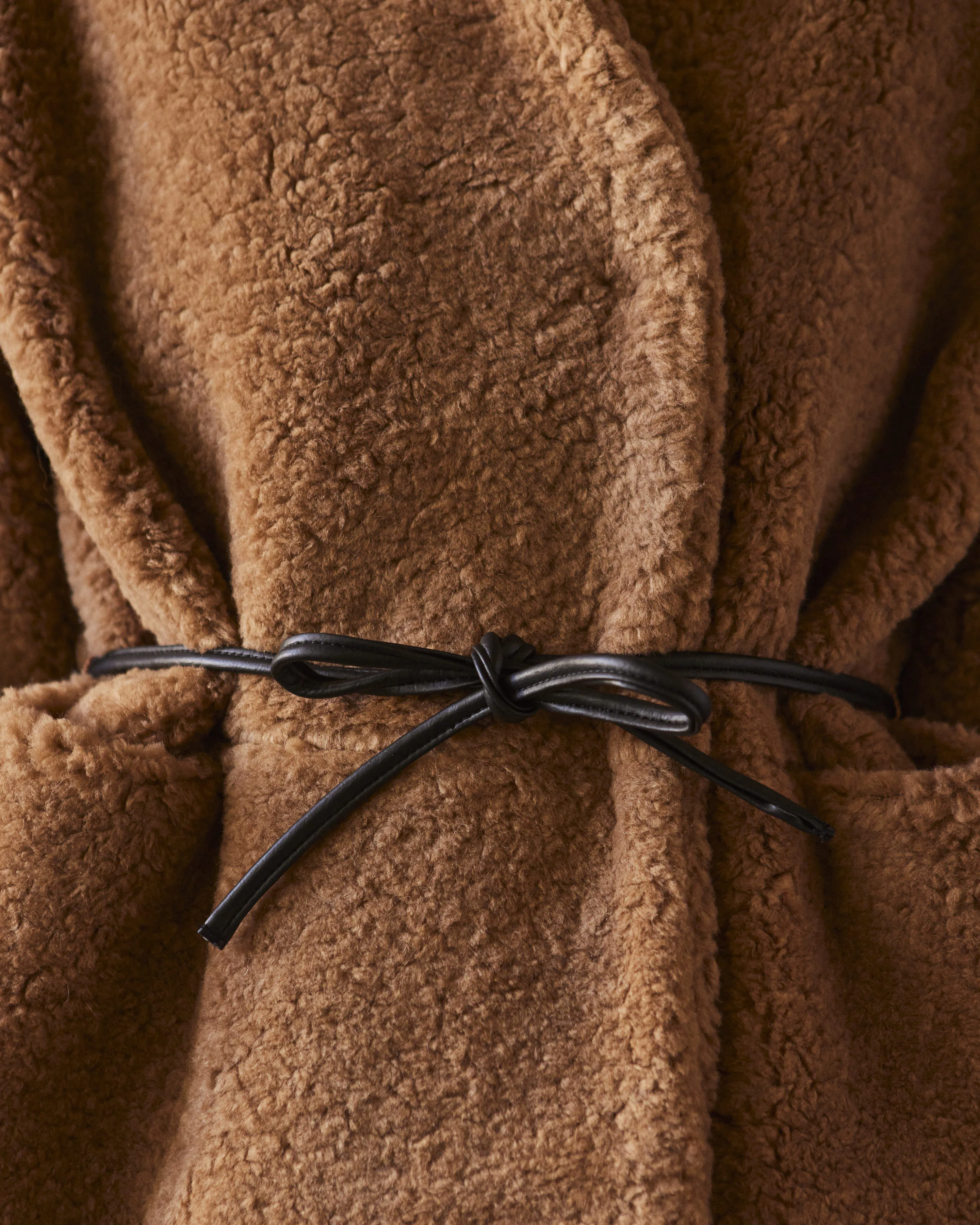 Atelier Delphine Mana Jacket, Earth