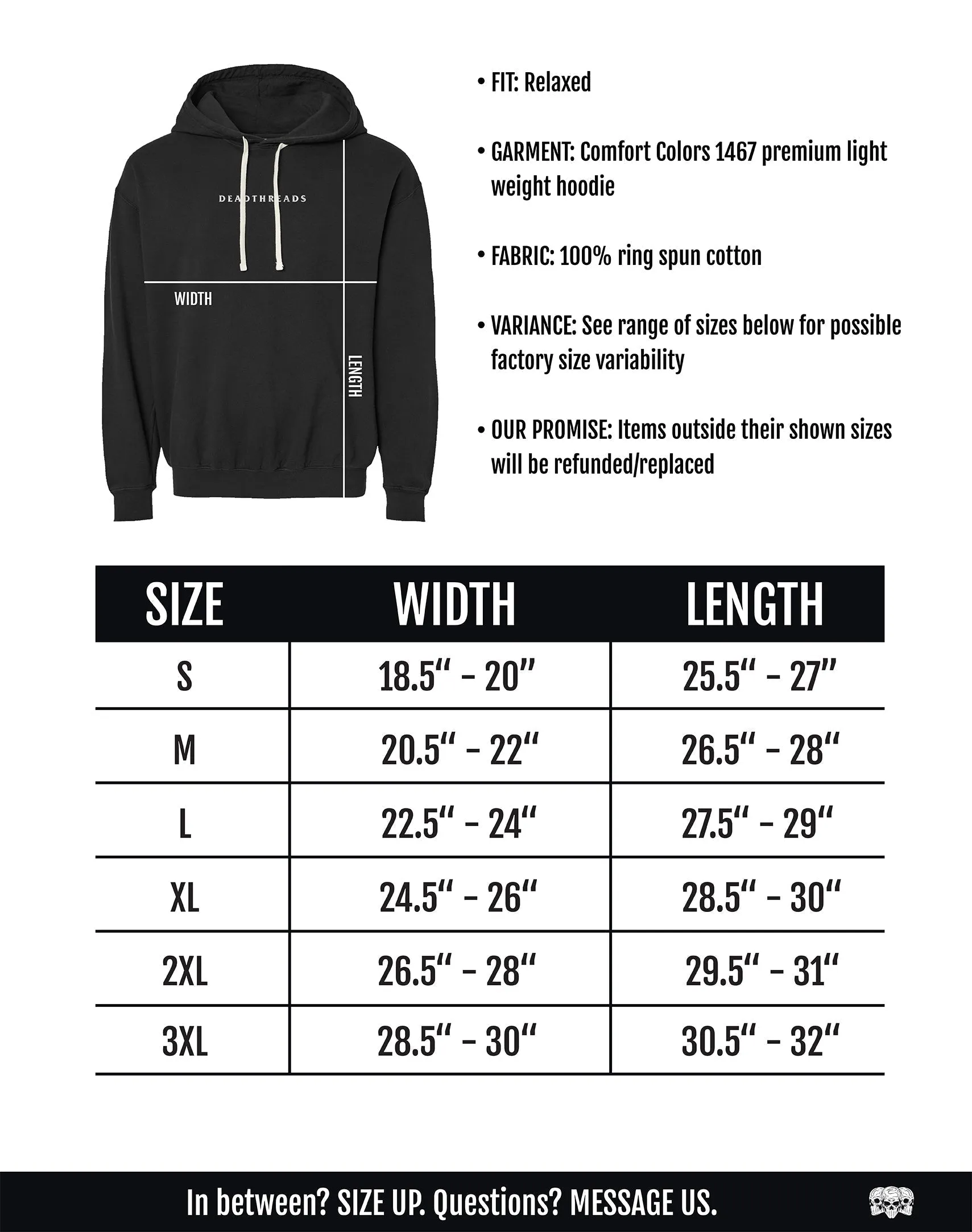 ATHENS BASKETBALL - LIGHTWEIGHT HOODIE