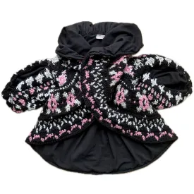 Babydoll Dress Bolero