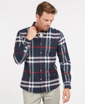 Barbour Grasmoor Tailored Shirt