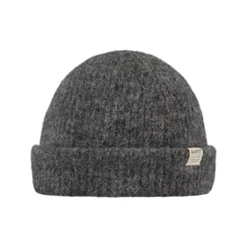 BARTS - Dex Men's Beanie - Dark Heather