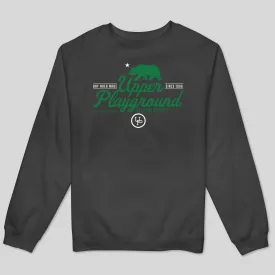 BAY AREA MADE WOMEN'S SWEATSHIRT