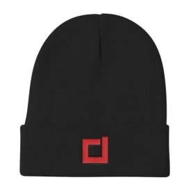 Beanie - DSDNT D Knit
