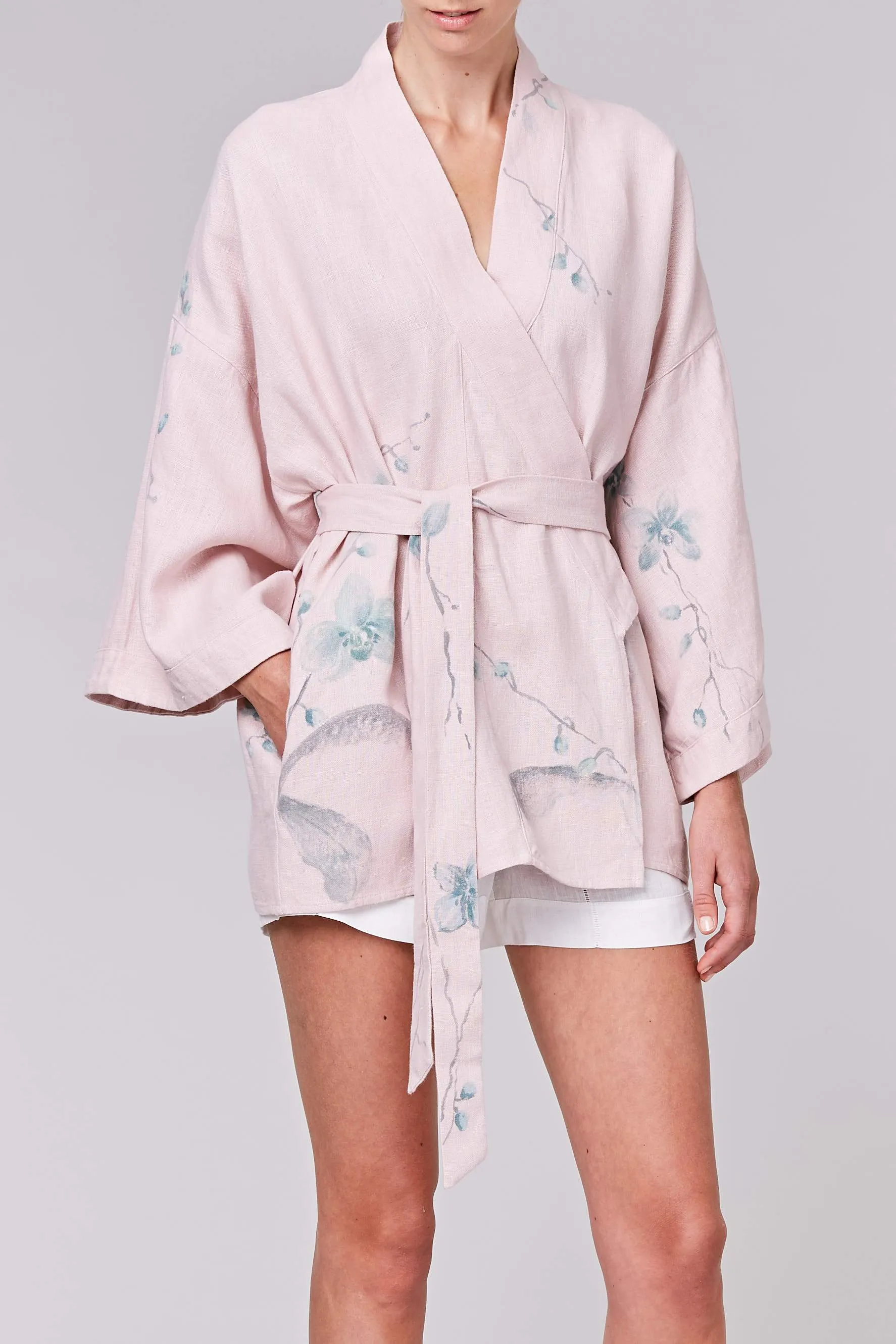 BELLA ROBE  SS19