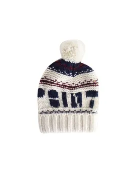 Bonpoint Beanie 8Y