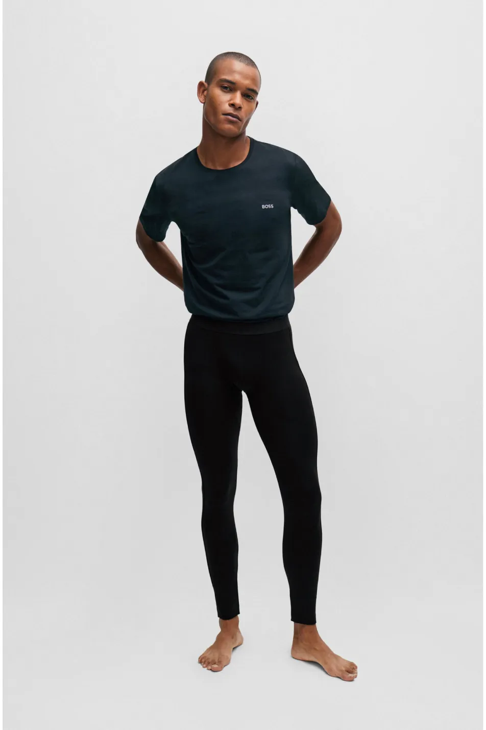 Boss Men's Thermal Long John