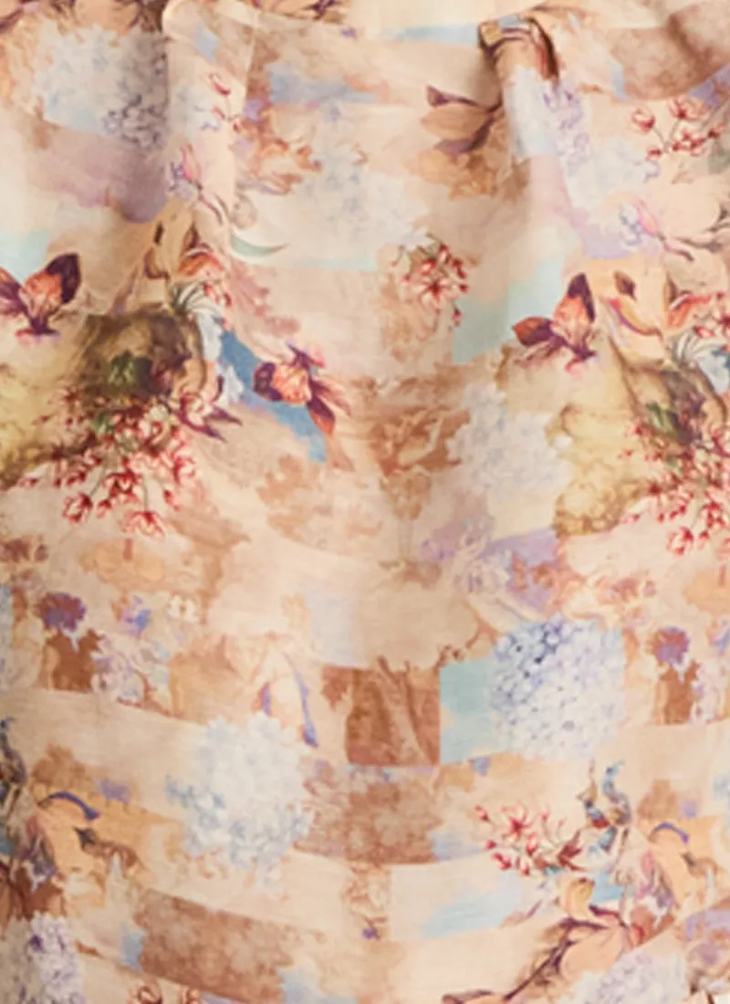Celestial Klara Top