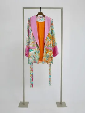 Charm Multi Jacket