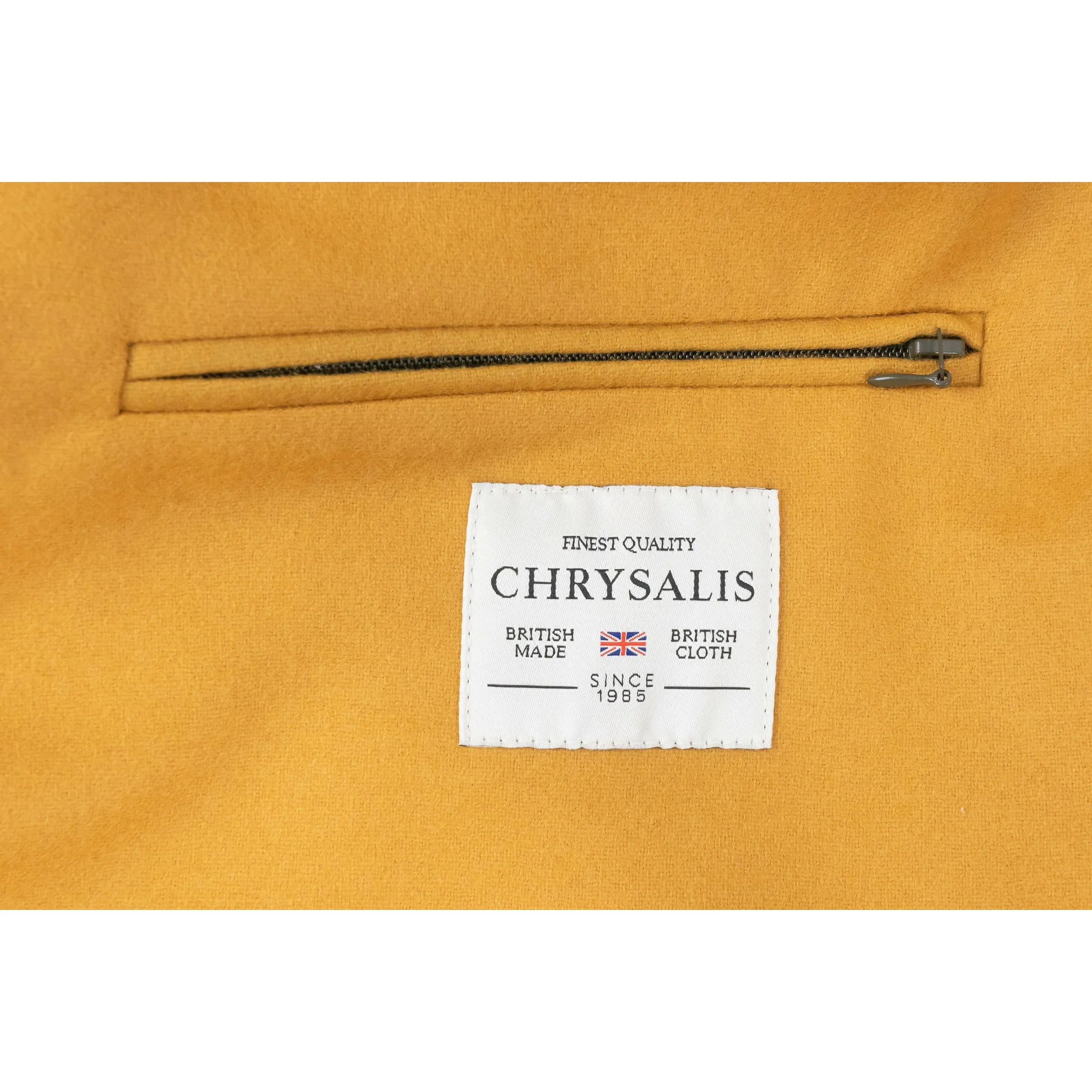 Chrysalis Chiltern Wool Field Coat