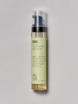CLOUD AIR LIGHT VOLUMIZING MOUSSE