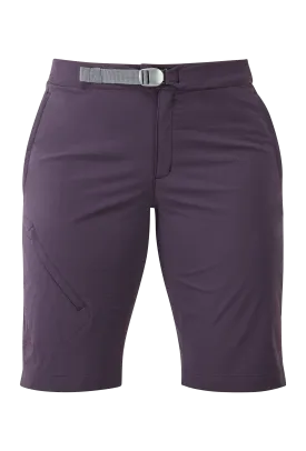 Comici Women's Short [ME-004667_STOCK]