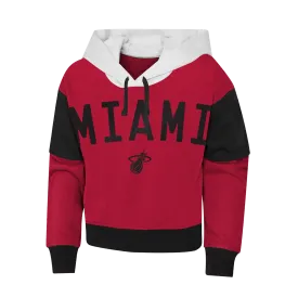 Court Culture MIAMI Girls Hoodie