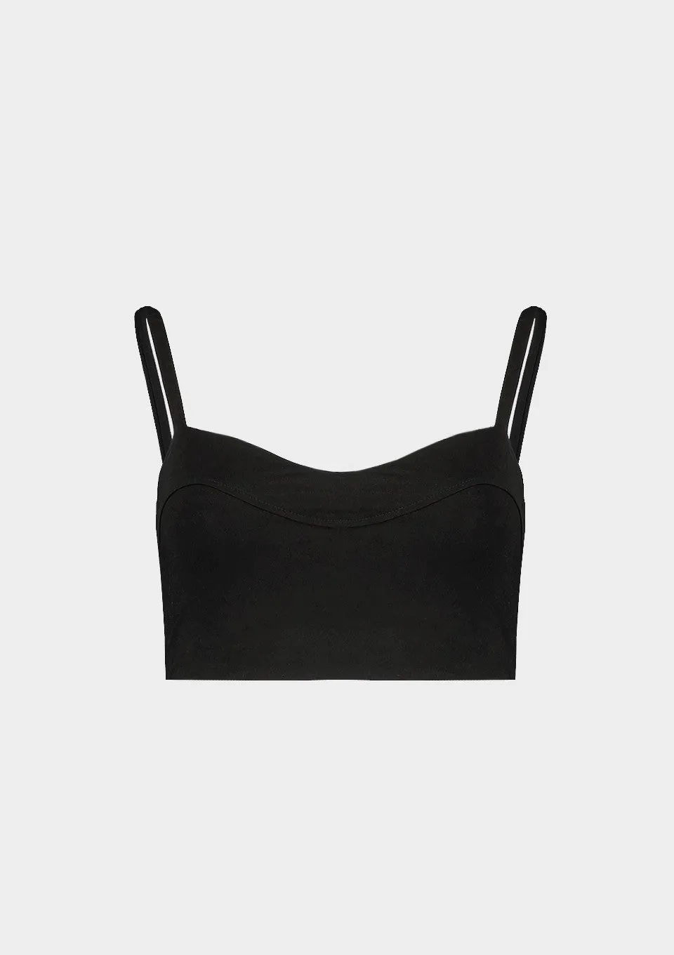 Curve Bralette