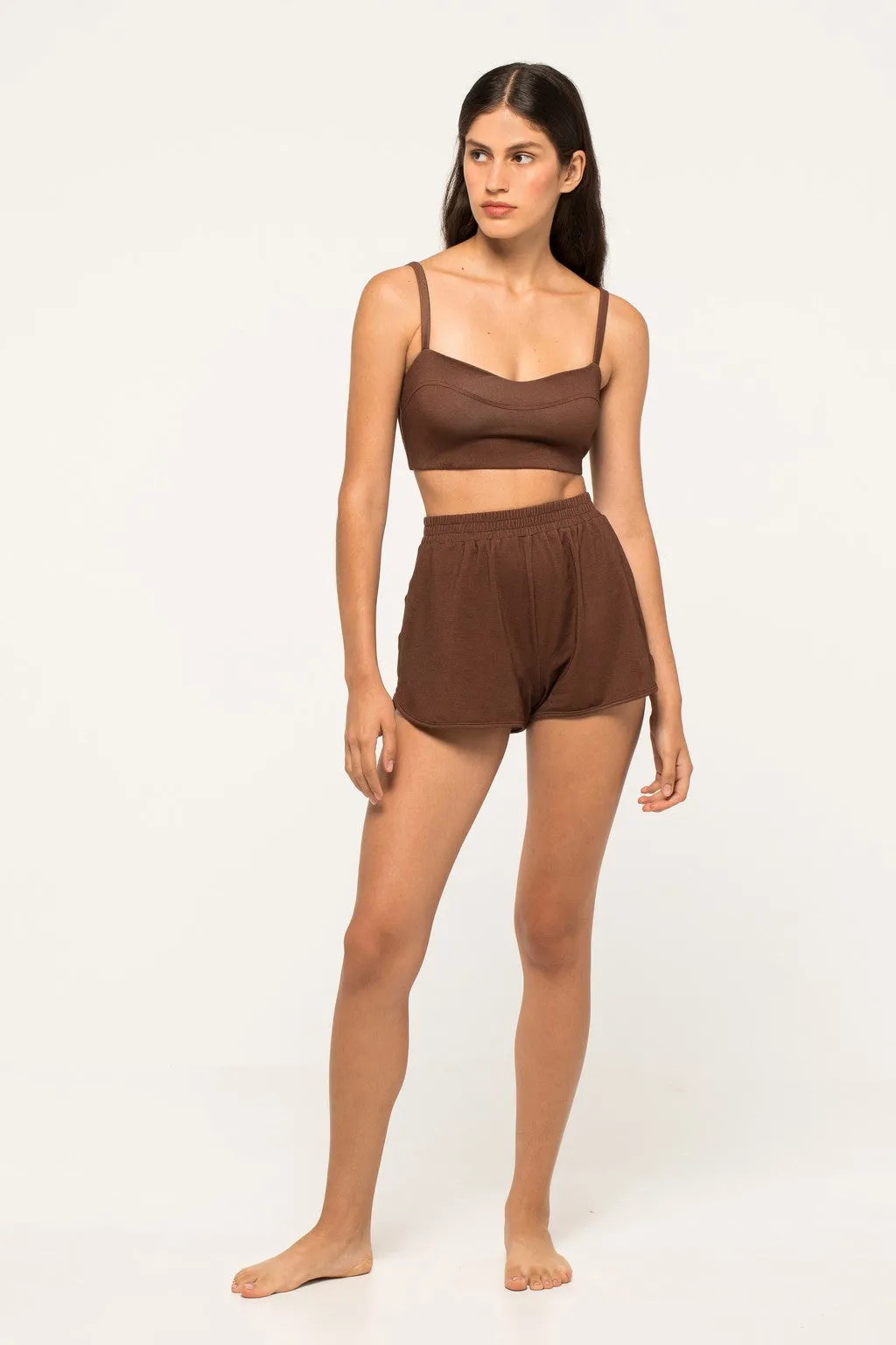 Curve Bralette