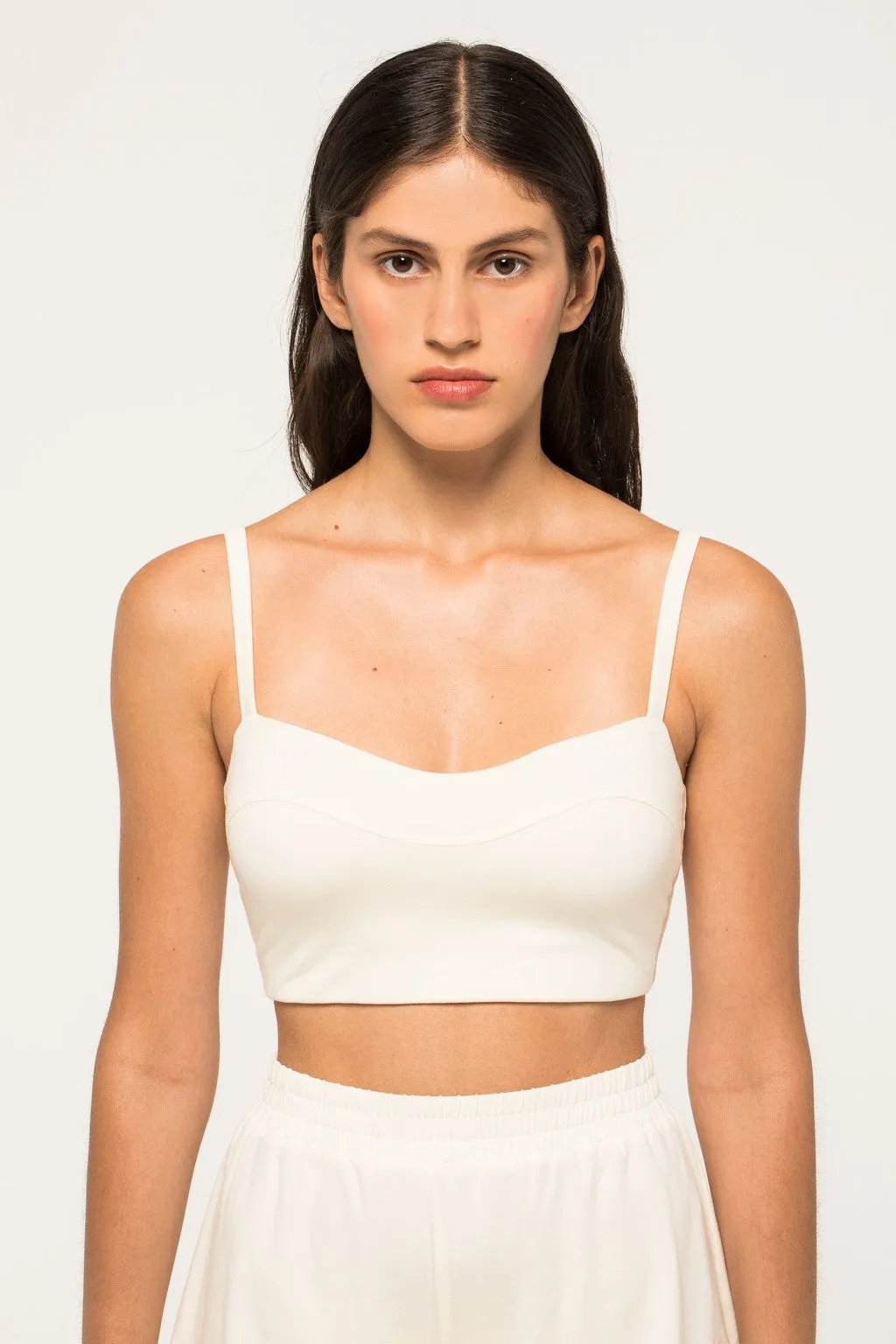 Curve Bralette