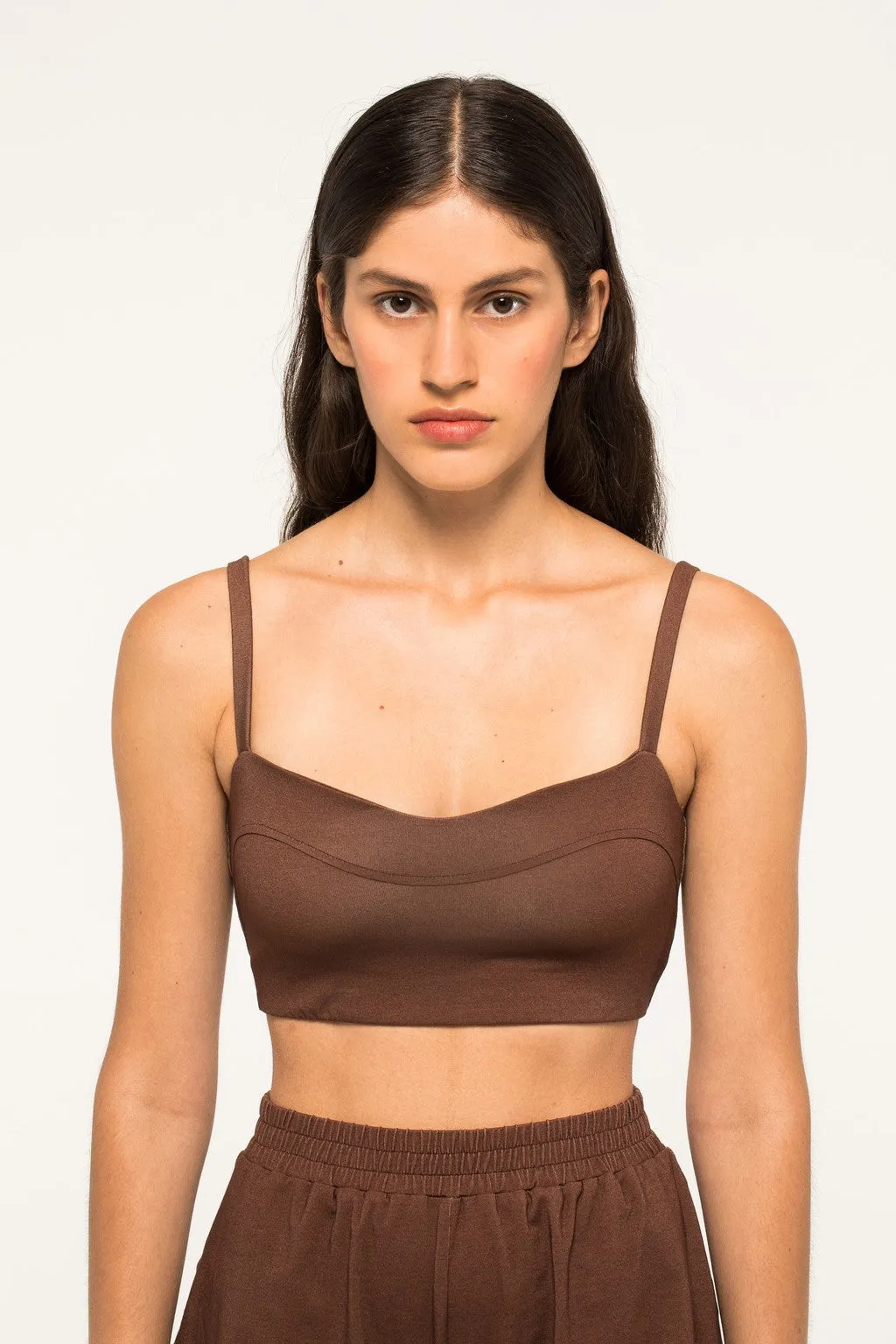 Curve Bralette