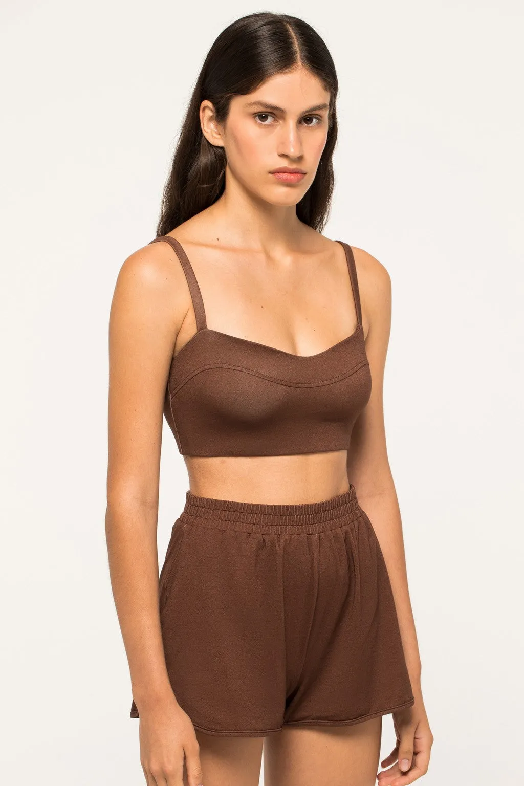 Curve Bralette
