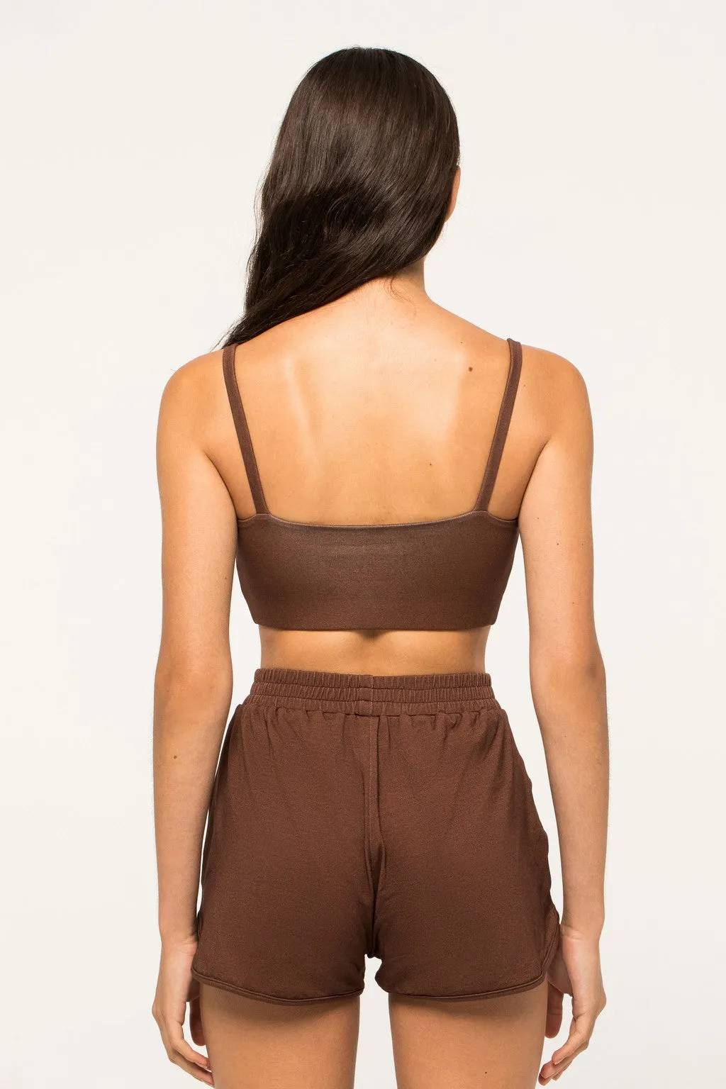 Curve Bralette