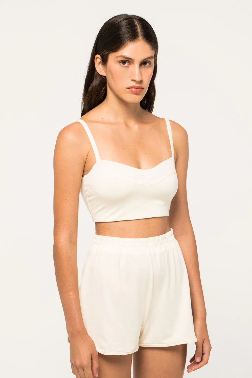 Curve Bralette