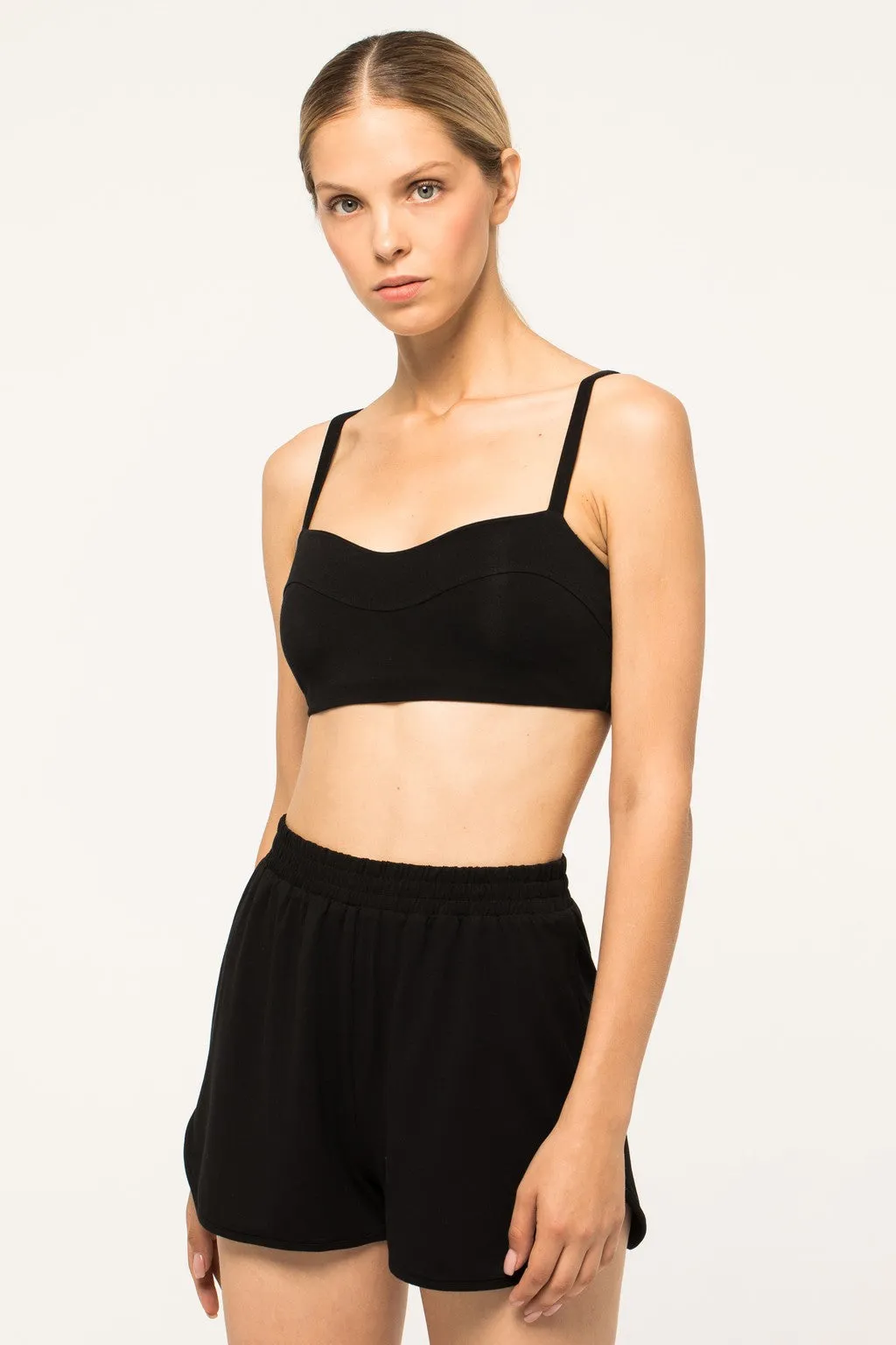 Curve Bralette