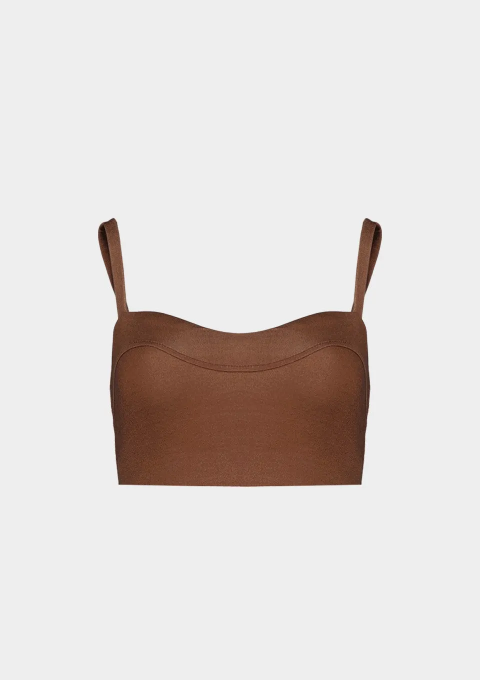 Curve Bralette