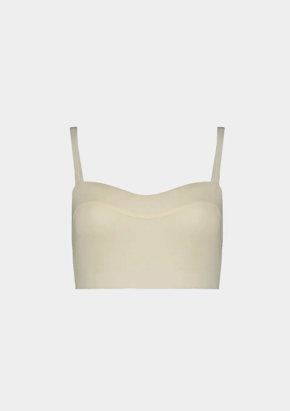 Curve Bralette