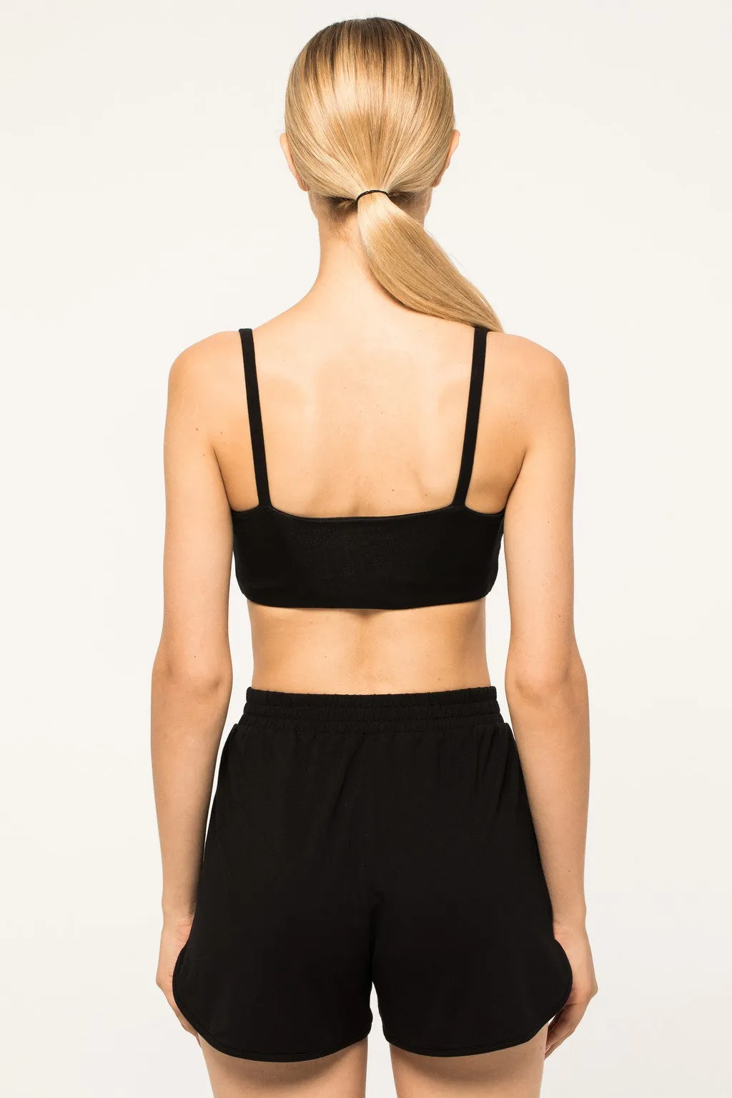 Curve Bralette