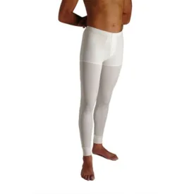 DermaSilk Men's Therapeutic Leggings