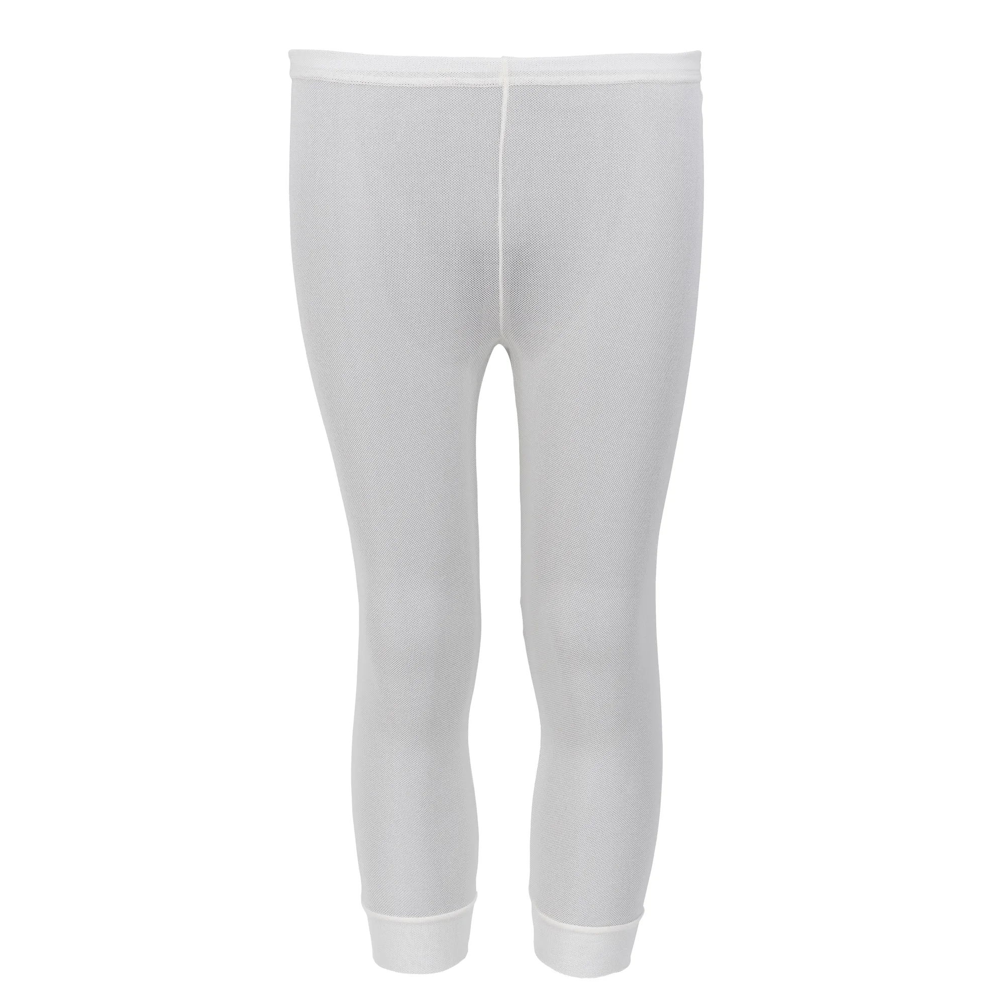 DermaSilk Men's Therapeutic Leggings