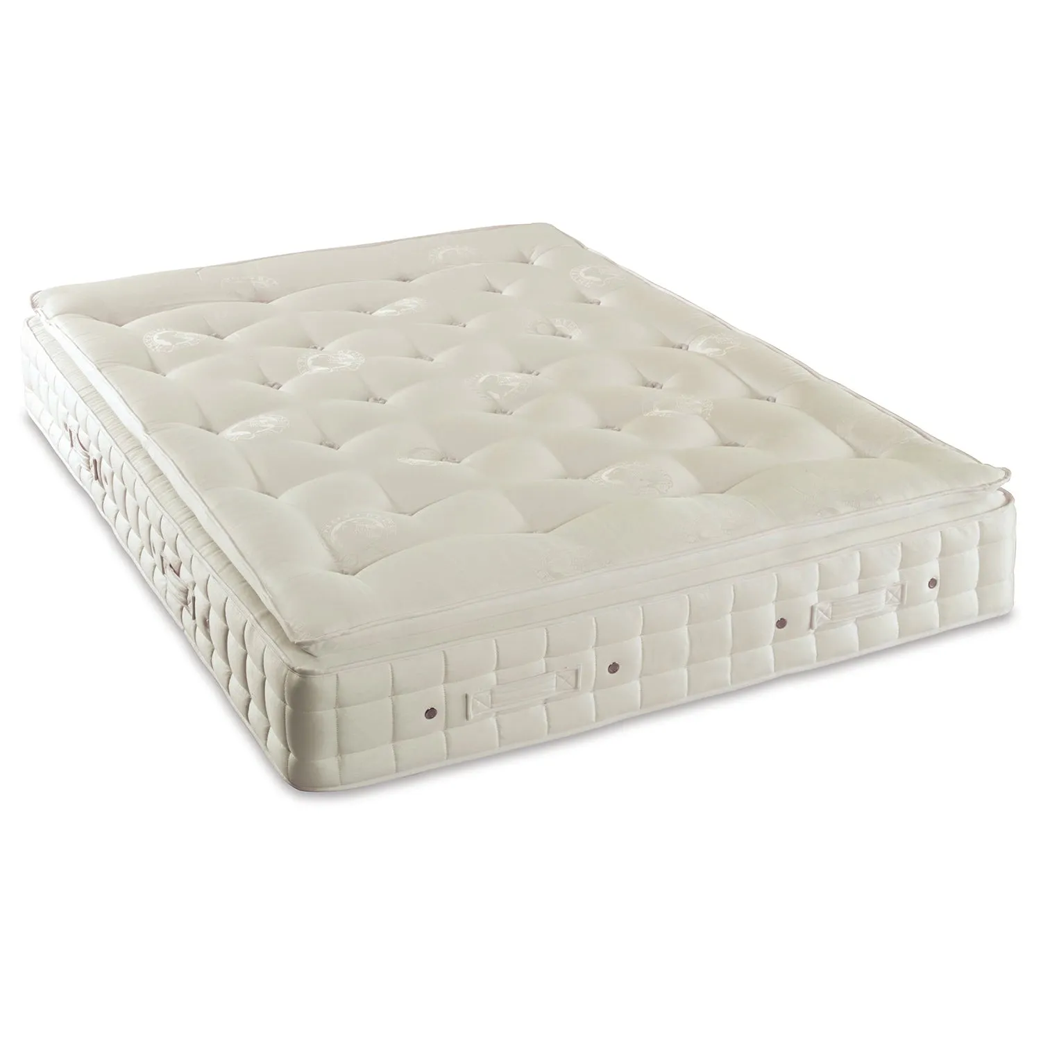 Double - Pillow Top Malvern Mattress