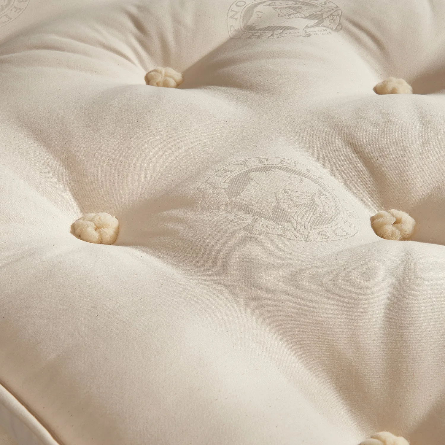 Double - Pillow Top Malvern Mattress