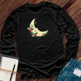 Dreaming Moon Long Sleeve