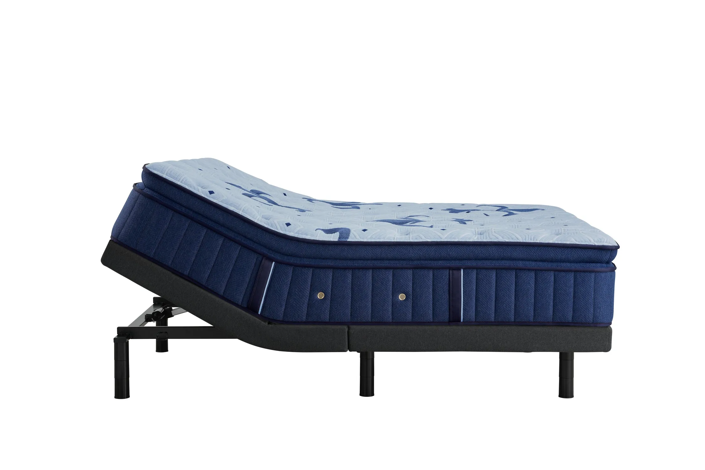 Estate Soft Pillow Top Mattress