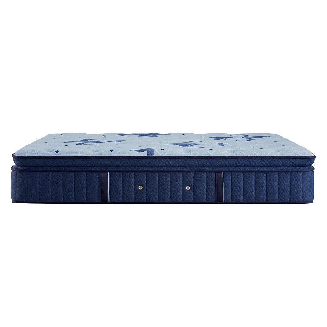 Estate Soft Pillow Top Mattress