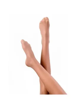 Fiesta - Footed Gloss Tights - Adults