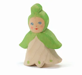 Flower Child - Snowflake