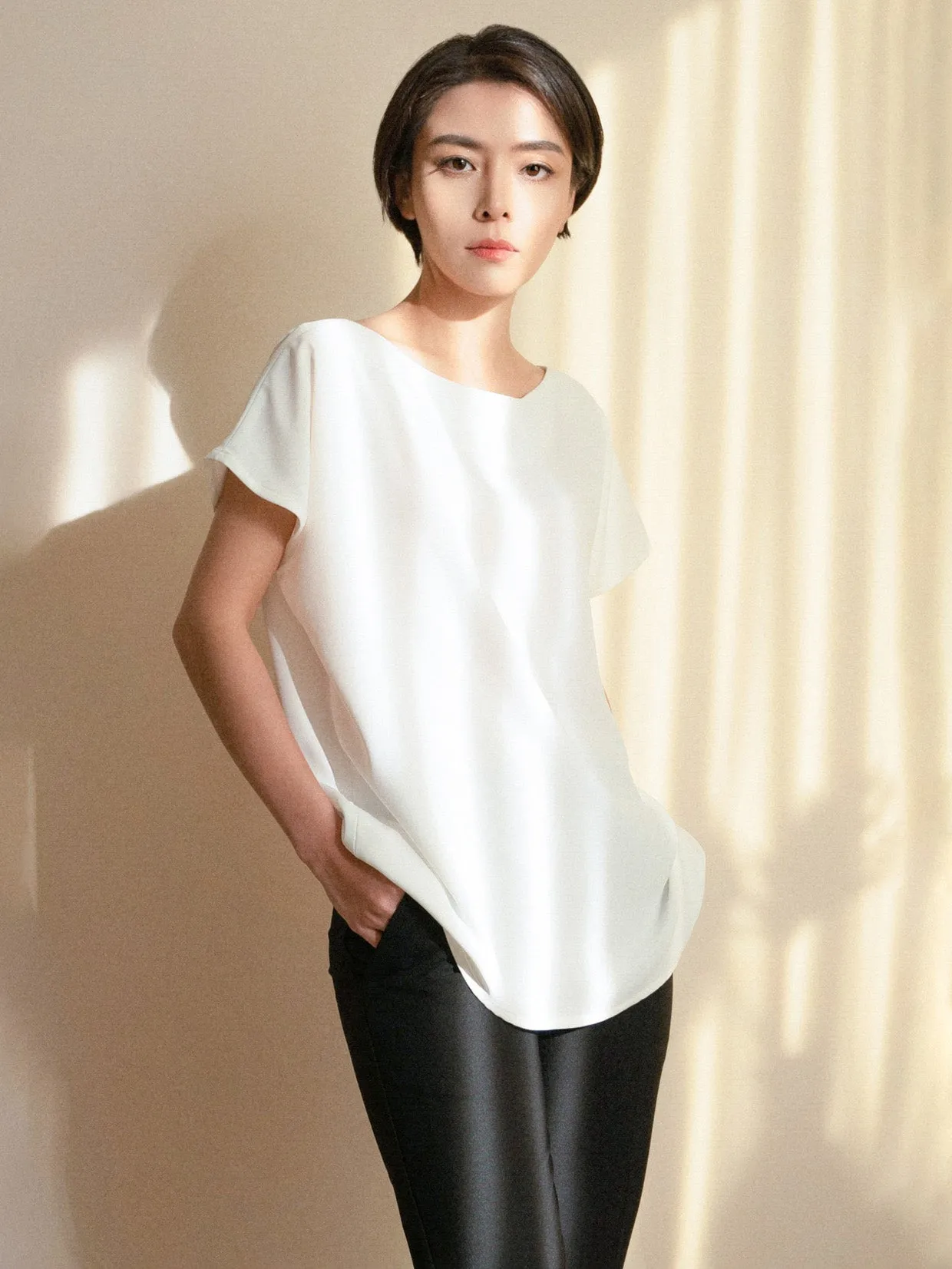 Flowy Blouse