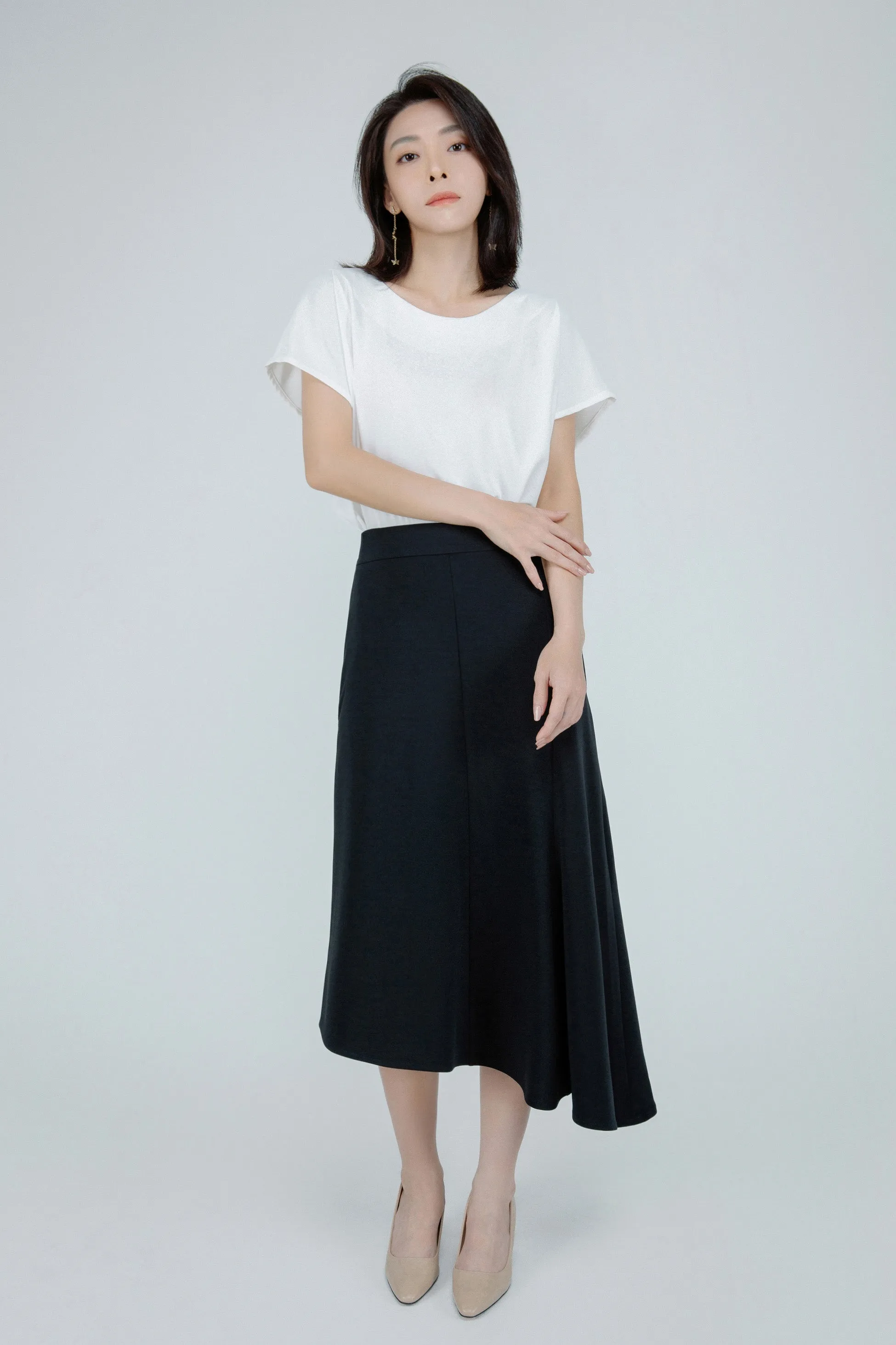 Flowy Blouse