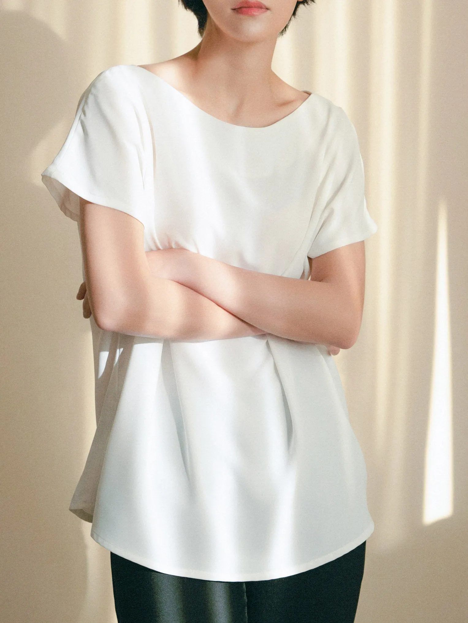 Flowy Blouse