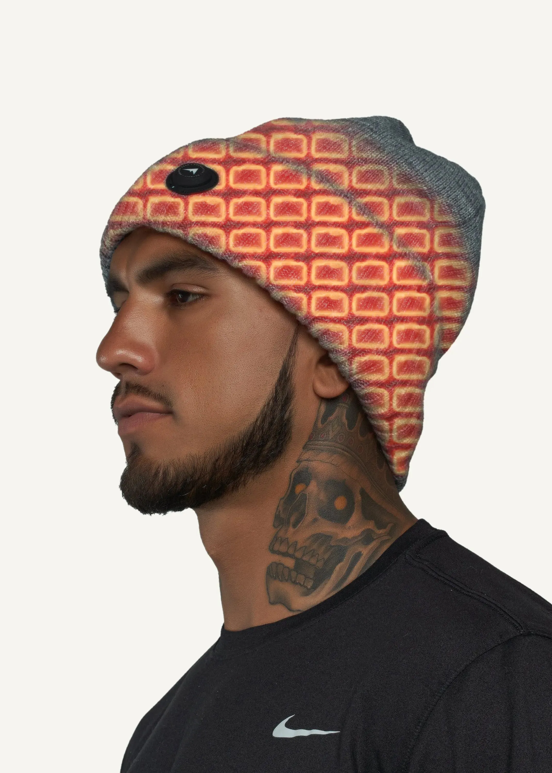 FNDN Heated Hat
