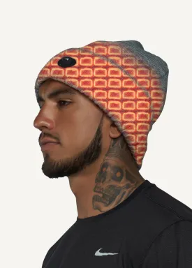 FNDN Heated Hat