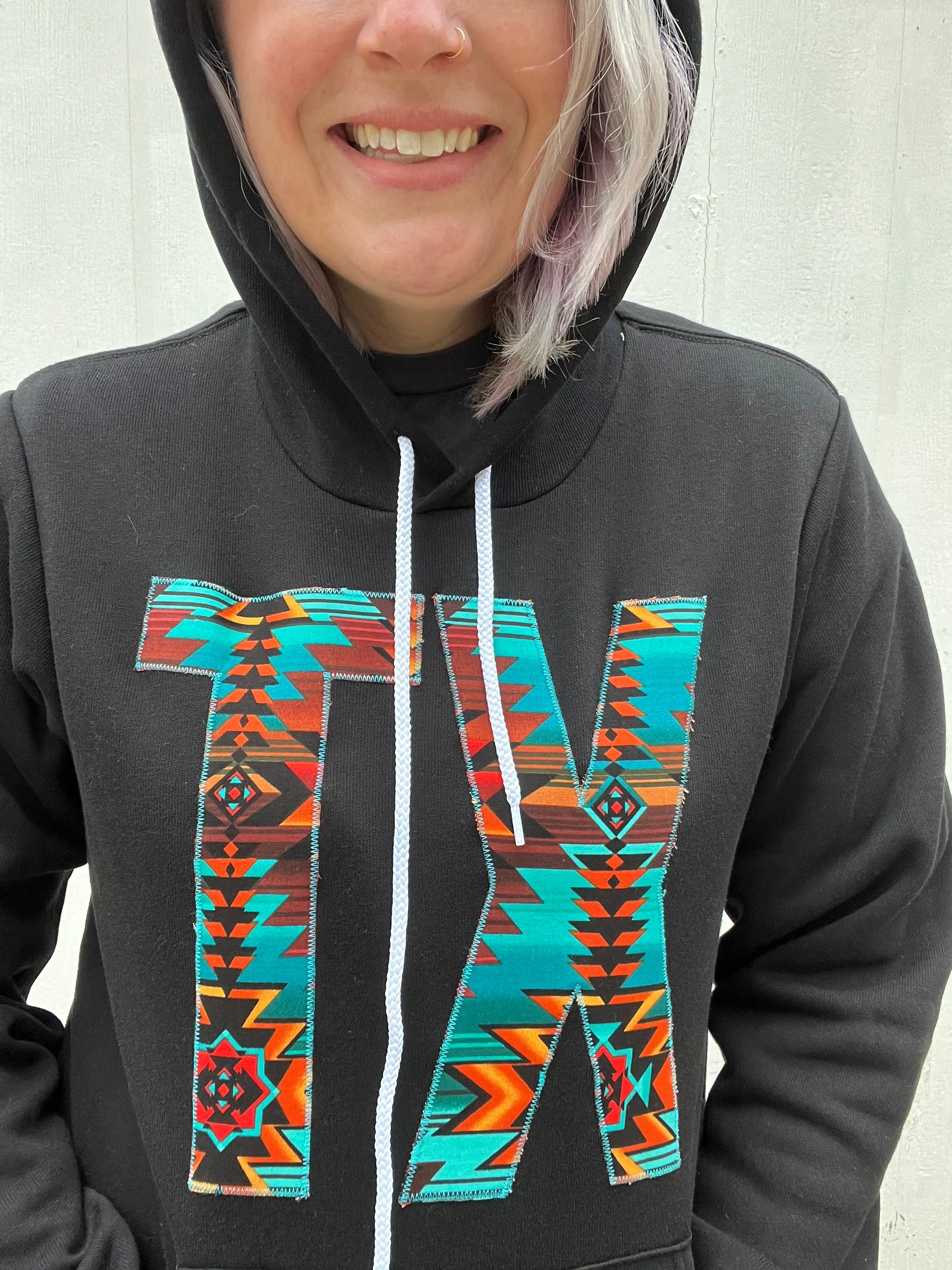 Fuego State Hoodie